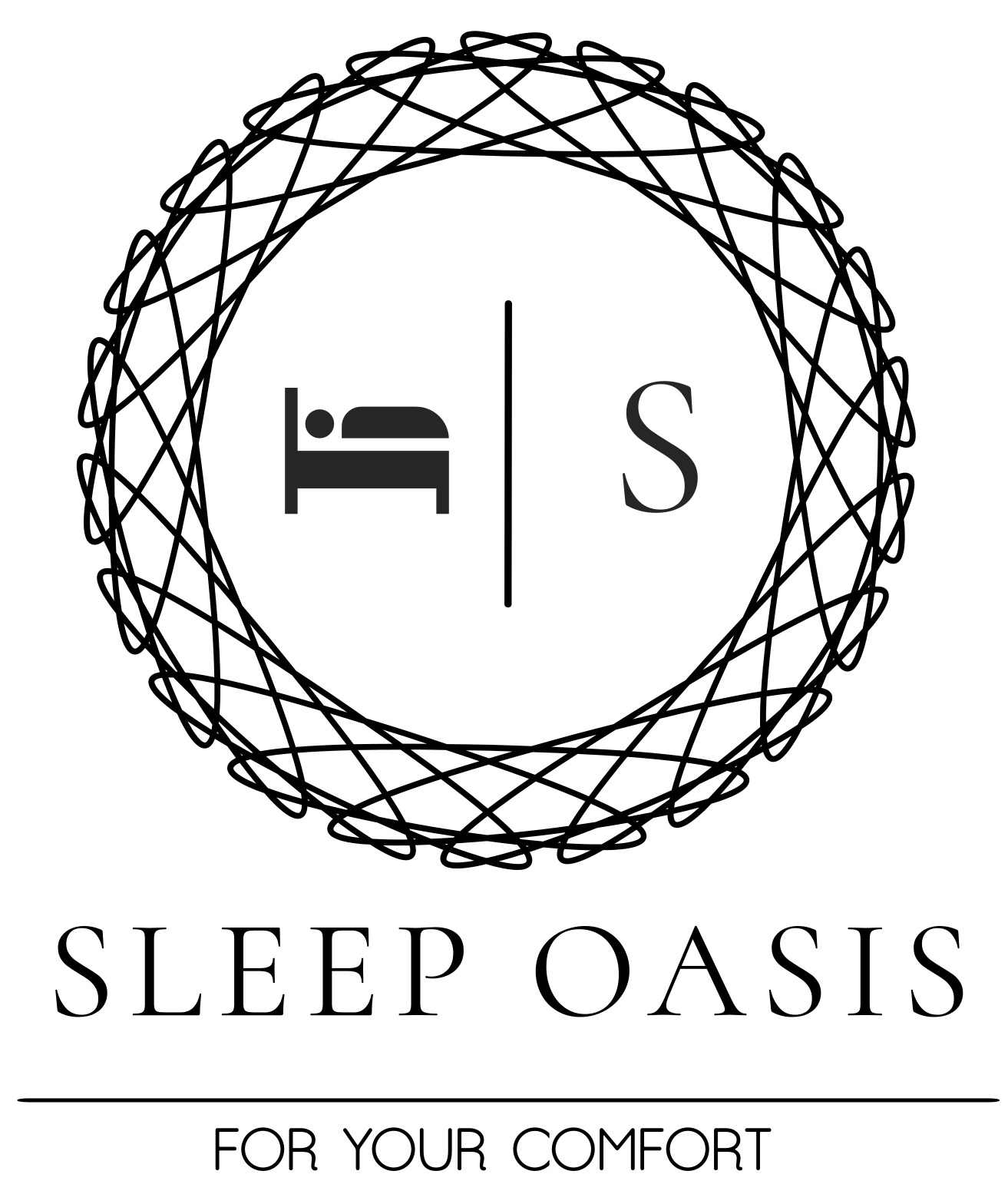 SLEEP OASIS